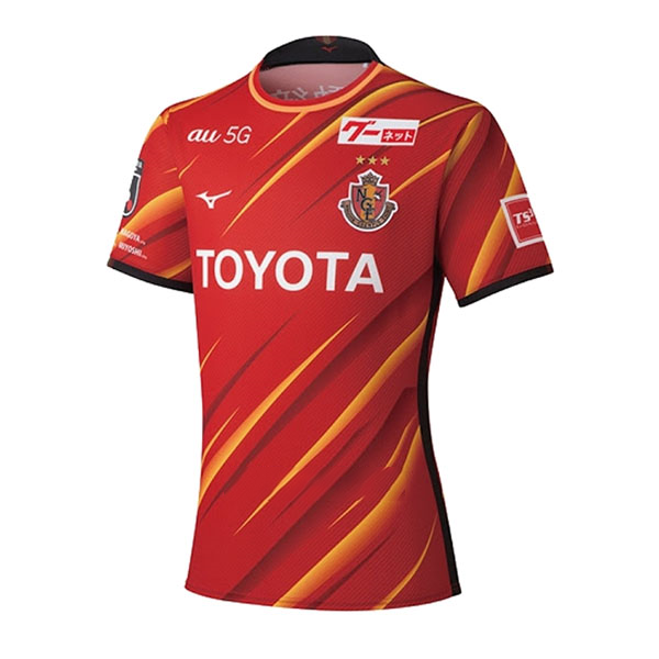 Thailand Trikot Nagoya Grampus Heim 2021-22